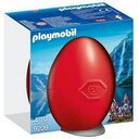 PLAYMOBIL Grosser und kleiner Wikinger (9209)