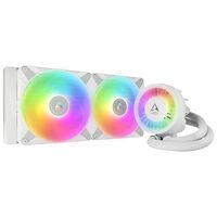 ARCTIC Liquid Freezer III 280 A-RGB, White (ACFRE00151A)