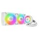 ARCTIC Liquid Freezer III 280 A-RGB, Weiss (ACFRE00151A)