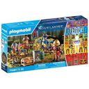 PLAYMOBIL Novelmore Create your Figures (71487)