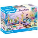 PLAYMOBIL Sea Animal Care of the Mermaids (71499)