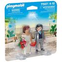 PLAYMOBIL Hochzeitspaar (71507)