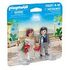 PLAYMOBIL Wedding Couple (71507)