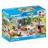 PLAYMOBIL Little Chicken Farm in the Tiny House Garden (71510)