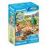 PLAYMOBIL Campfire with Marshmallows (71513)