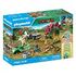 PLAYMOBIL Research Camp with Dinos (71523)