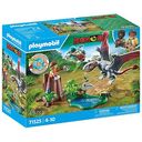 PLAYMOBIL Observatory for Dimorphodon (71525)