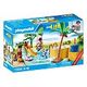 PLAYMOBIL Kinderbecken mit Whirlpool (71529)