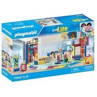 Playmobil best sale fashion store