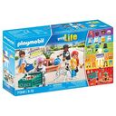 PLAYMOBIL Shopping (71541)