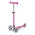 MICRO MOBILITY Deluxe Flux LED Neochrome, Pink (MMD363)