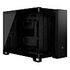 CORSAIR 2500X Window, Schwarz (CC-9011265-WW)