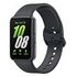 SAMSUNG Galaxy Fit3, Dark Gray (SM-R390)