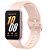 SAMSUNG Galaxy Fit3, Pink Gold (SM-R390)