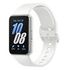 SAMSUNG Galaxy Fit3, Prism Crush White (SM-R390)