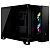 CORSAIR 2500X RGB Window, Schwarz (CC-9011267-WW)