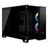 CORSAIR 2500X RGB Window, Black (CC-9011267-WW)