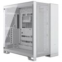 CORSAIR 6500D Airflow Window, Weiss (CC-9011260-WW)