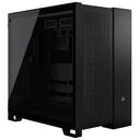 CORSAIR 6500D Airflow Window, Black (CC-9011259-WW)