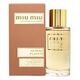 MIU MIU Serial Player Eau de Toilette Spray 50 ml
