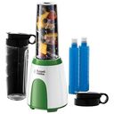 RUSSELL HOBBS Explore Smoothie Maker Mix & Go Cool (Rho237440)