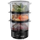 RUSSELL HOBBS Compact Dampfgarer (Rho250150)