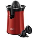 RUSSELL HOBBS Zitruspresse Colours Plus, Flame Red (Rho238470)