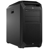 HP Z8 G5 Workstation, Xeon w9-3475X (36x 2.2/4.8GHz), 128GB (5E8R4EA)