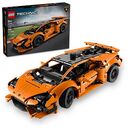 LEGO Technic - Lamborghini Huracán Tecnica Orange (42196)