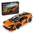 LEGO Technic - Lamborghini Huracán Tecnica Orange (42196)