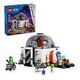 LEGO City - Space Science Lab (60439)