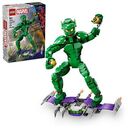 LEGO Marvel - Green Goblin Baufigur (76284)