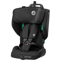 MAXI-COSI Nomad Plus, Authentic Black (8062671110)