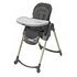 MAXI-COSI Minla Highchair, Beyond Graphite (2713043110)