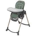 MAXI-COSI Minla Highchair, Beyond Green (2713045110)