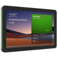 LOGITECH Tap Scheduler, Graphite (952-000091)