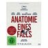 Anatomie d'une chute (Blu-ray, Limited Edition, 2023, S.Hüller / S.Arlaud)