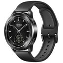 XIAOMI Watch S3, Black