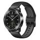 XIAOMI Watch S3, Schwarz