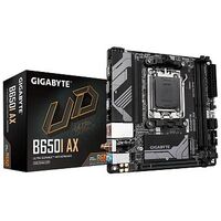 GIGABYTE B650I AX (Rev. 1.0), AMD B650