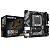 GIGABYTE B650I AX (Rev. 1.0), AMD B650