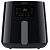 PHILIPS Essential Airfryer XL, Black (HD9270/70)