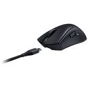 RAZER DeathAdder V3 Pro, Black (RZ01-04630300-R3WL)