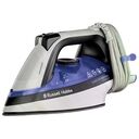 RUSSELL HOBBS Wrap & Clip, White / Blue (Rho251500)