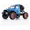 FMS FCX24 Power Wagon RTR, Blau (DPFMS12401BLU)