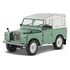 FMS Land Rover Series II RTR, Green (DPFMS11202RTRGN)