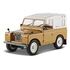 FMS Land Rover Series II RTR, Gelb (DPFMS11202RTRYL)