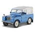 FMS Land Rover Series II RTR, Blau (DPFMS11202RTRBU)