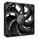 CORSAIR iCUE LINK RX140 PWM, Black, 140mm (CO-9051011-WW)