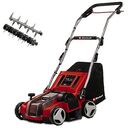 EINHELL Elektro-Vertikutierer-Lüfter GE-SA 36/35 Li-Solo (3420685)